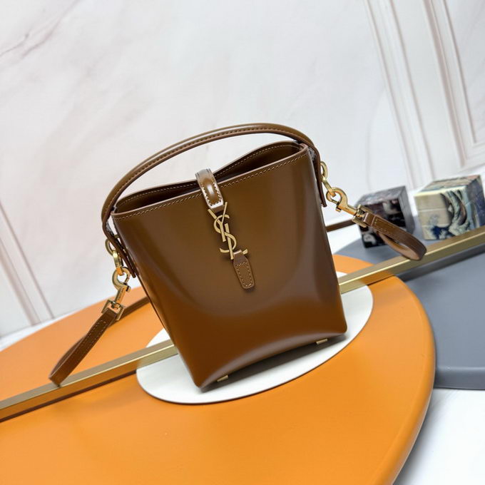 YSL Bucket Bag ID:20260111-364